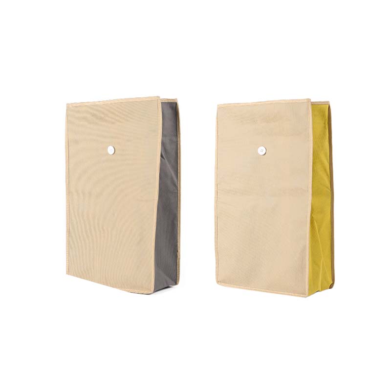 Non-woven storage bag