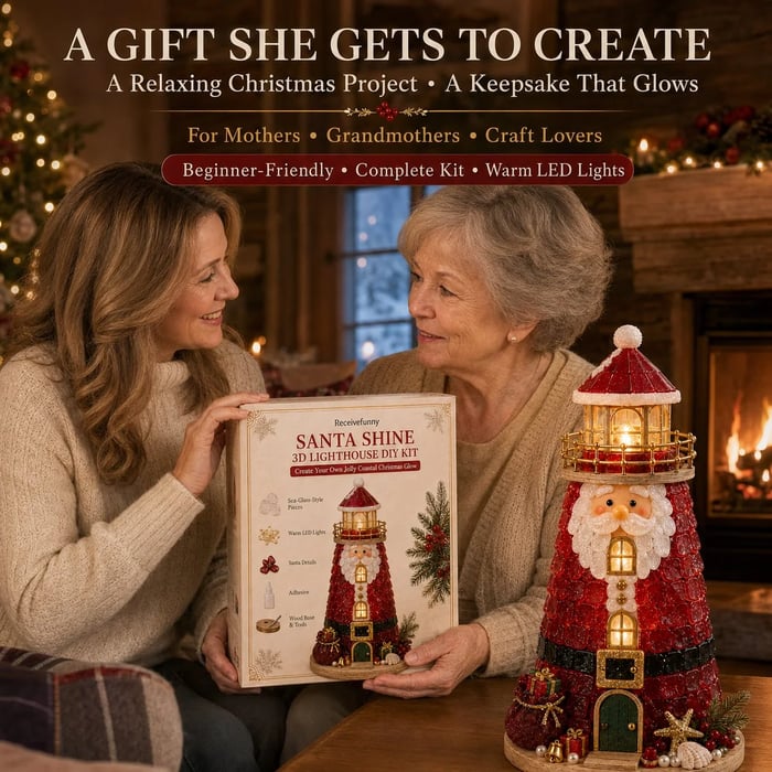 Christmas DIY gift idea