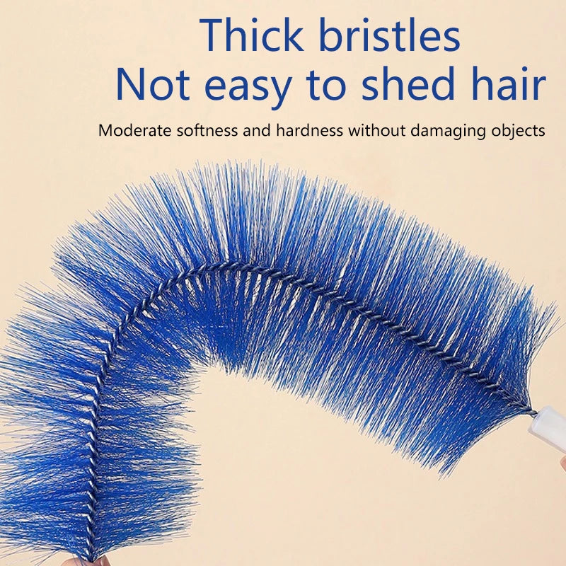 Fan Cleaning Dust Removal Brush