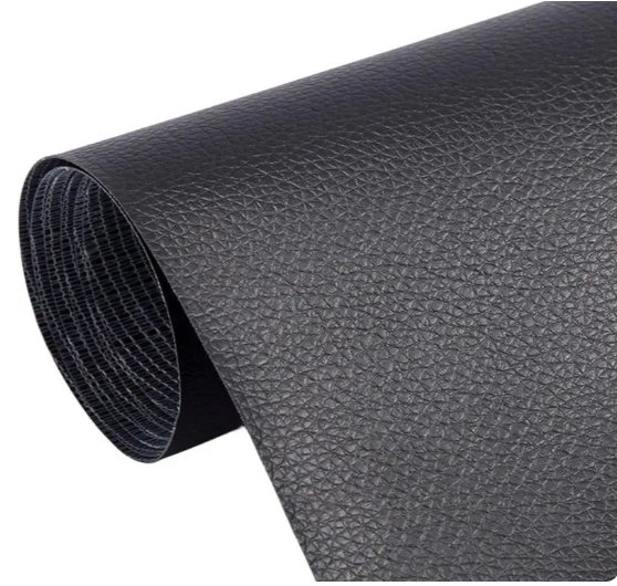 20*54 Inch Self-Adhesive Leather Sticker Patch Cuttable Sofa Repair,PVC Leatherette Waterproof Upholstery Fabric,Leather Stickers Self Adhesiveleather Repair Patch,for Car Seat, Couch, Chair