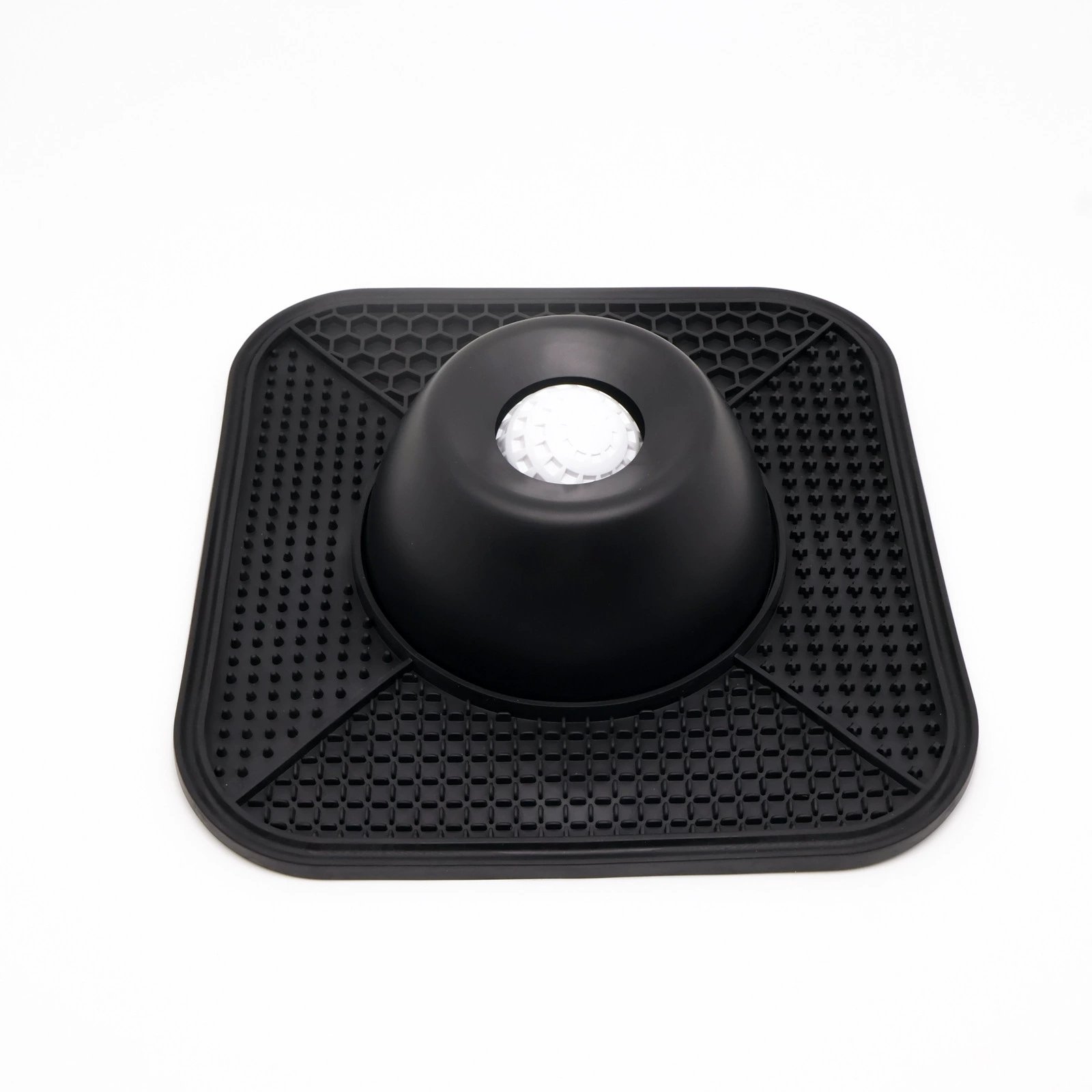 Pet & You Slow-Feeder Lick Bowl — Calm Mealtimes for Anxious & Fast-Eating Dogs