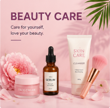 Beauty Cares
