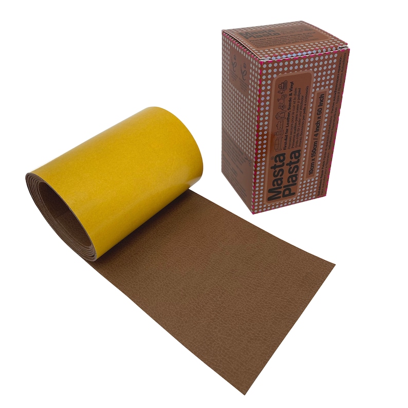 20*54 Inch Self-Adhesive Leather Sticker Patch Cuttable Sofa Repair,PVC Leatherette Waterproof Upholstery Fabric,Leather Stickers Self Adhesiveleather Repair Patch,for Car Seat, Couch, Chair