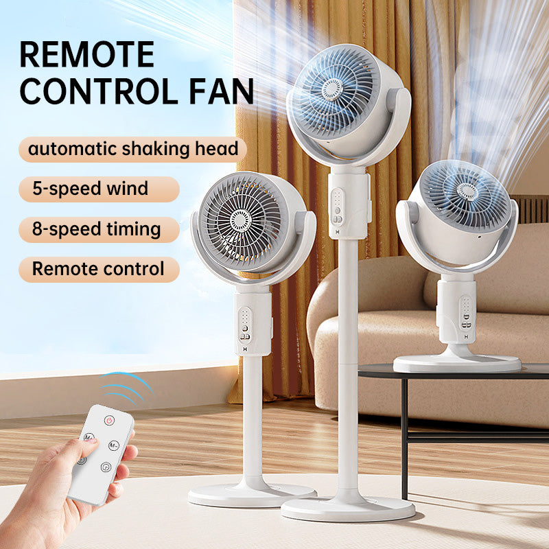 ❄️🍃 50% KORTING 2026 ZOMER SALE | USB Vloerventilator Noordpoolkoelte thuis, ultrastil & energiezuinig – hitte verdwijnt direct!