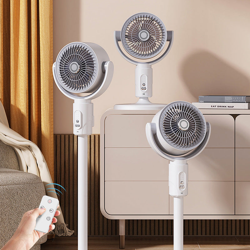 ❄️🍃 50% KORTING 2026 ZOMER SALE | USB Vloerventilator Noordpoolkoelte thuis, ultrastil & energiezuinig – hitte verdwijnt direct!