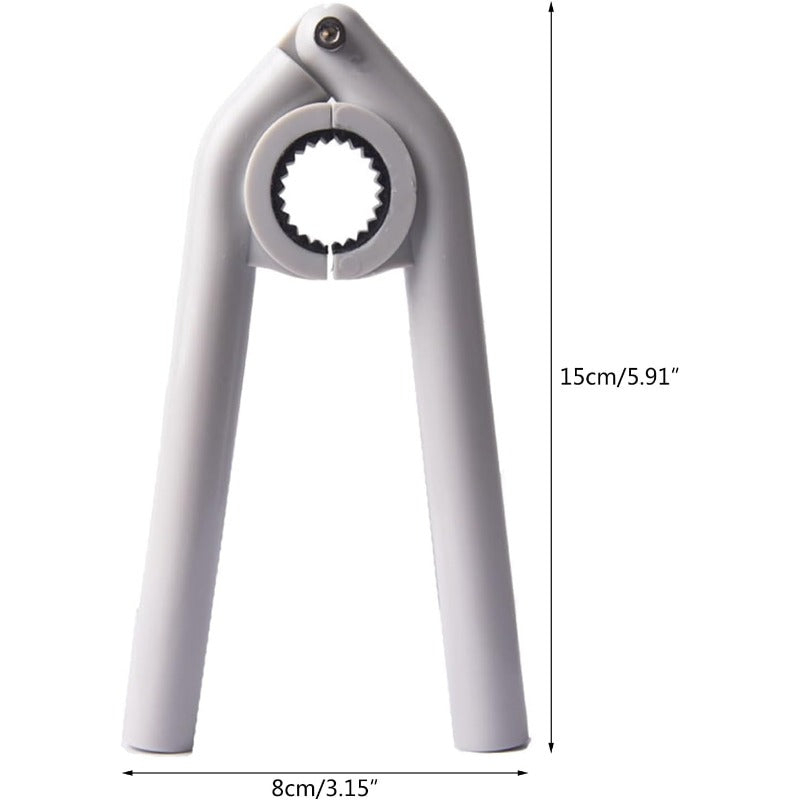 Universal Faucet Aerator Wrench