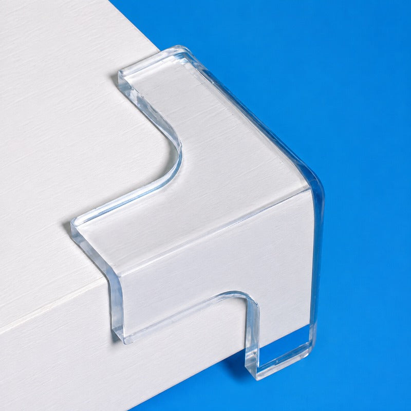 Invisible Silicone Furniture Protectors