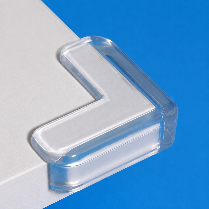 Invisible Silicone Furniture Protectors