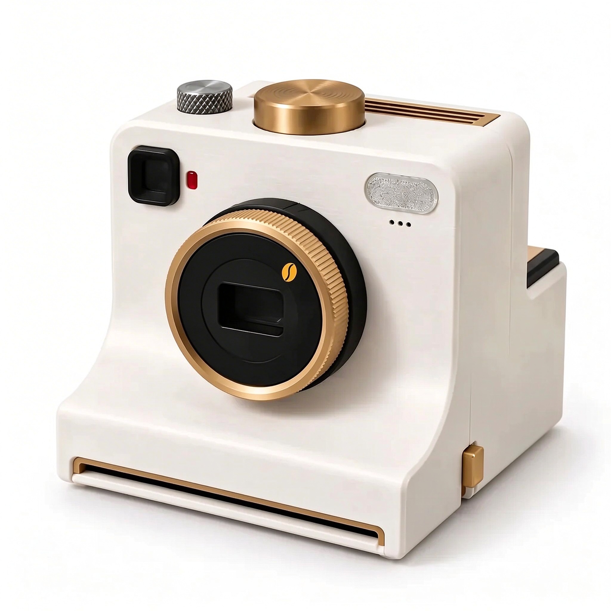  Coffee Art Maker