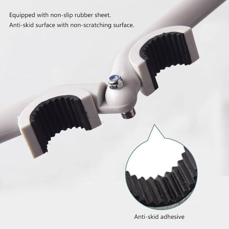 Universal Faucet Aerator Wrench