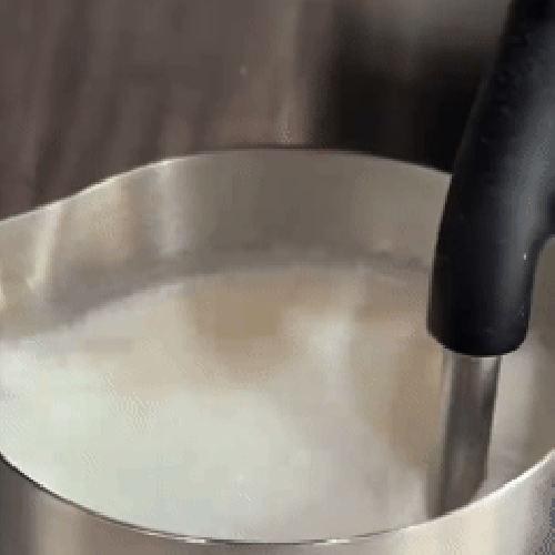 Novreo Latte Cam — Coffee Art Maker