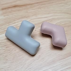Round edges