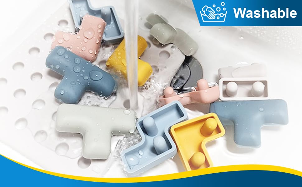 TP washable