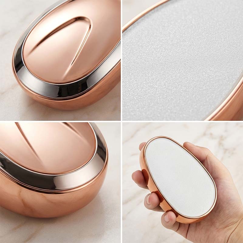 Portable Nano Glass Hair Remover