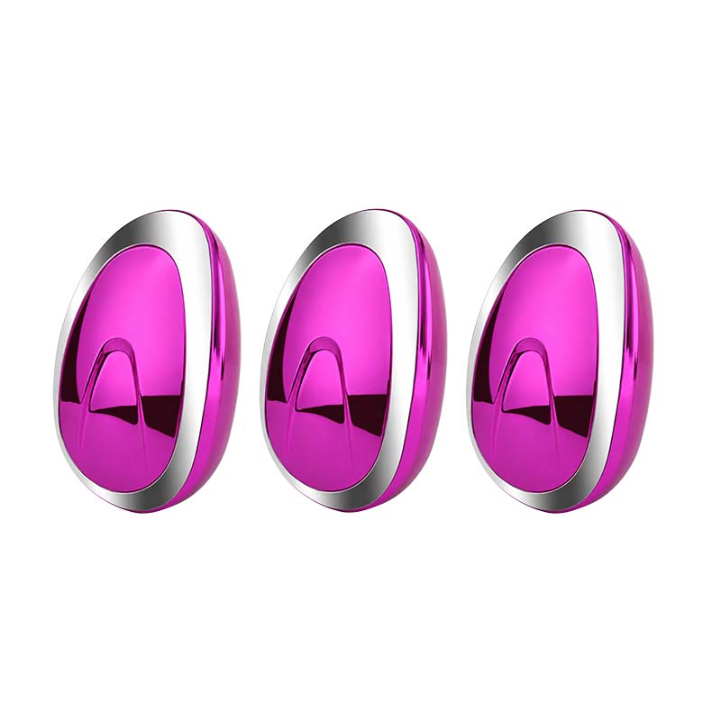 Portable Nano Glass Hair Remover