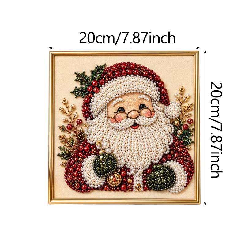 Christmas Diamond Painting Kit