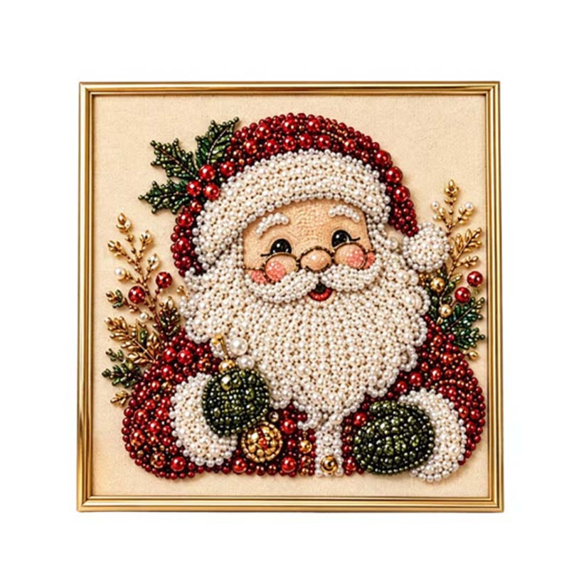 Christmas Diamond Painting Kit