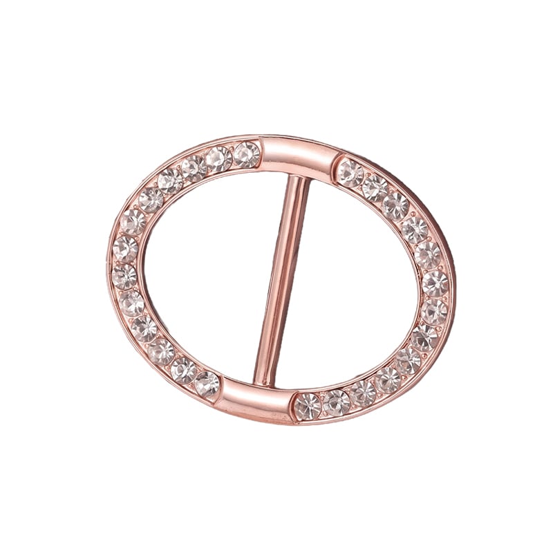 High-End Accessories Buckle