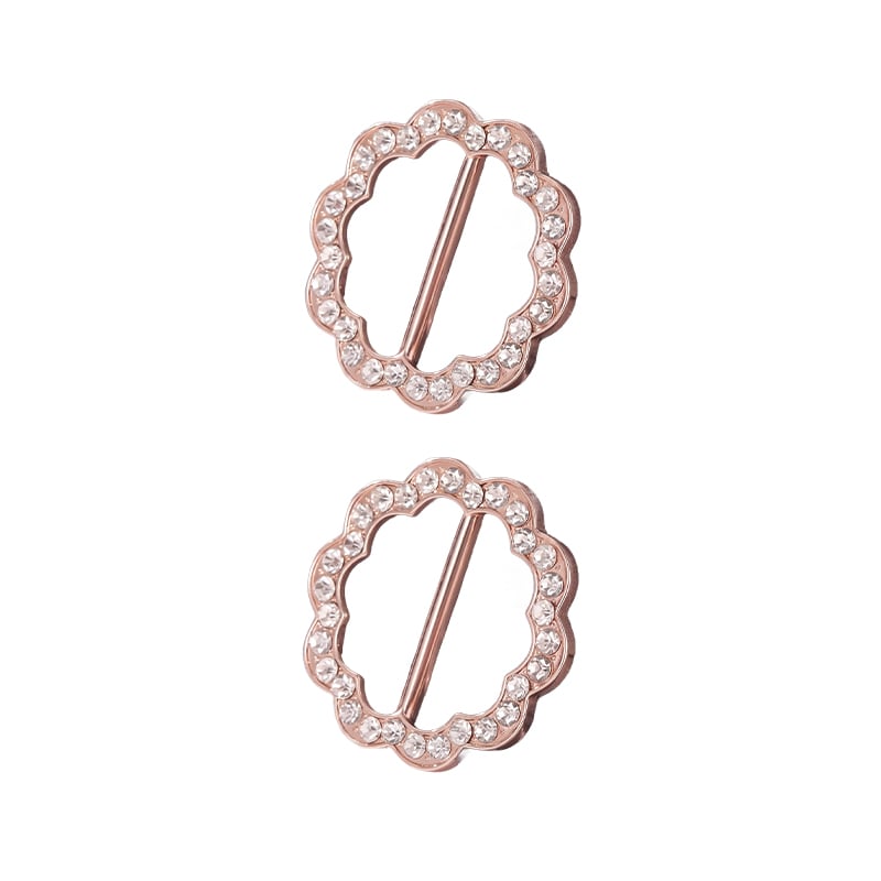High-End Accessories Buckle