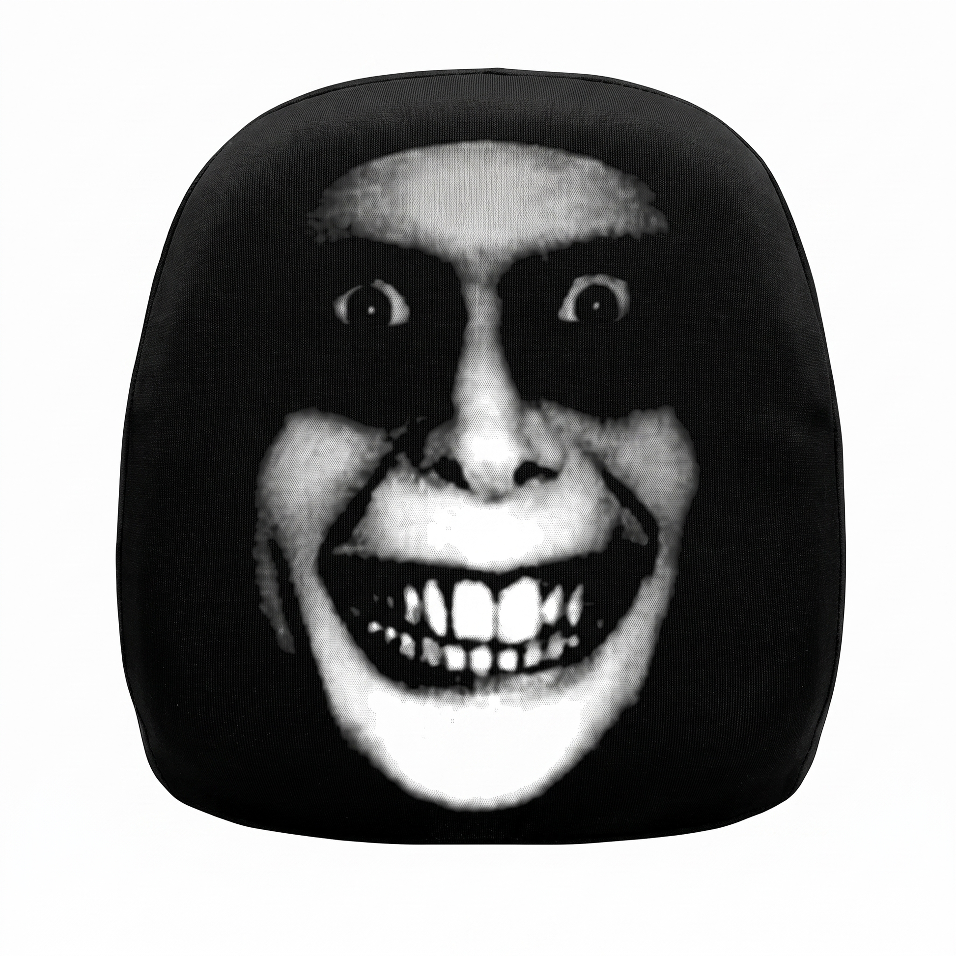 Phantom Headrest Covers