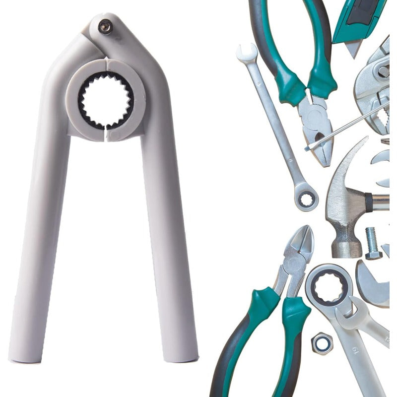 Universal Faucet Aerator Wrench