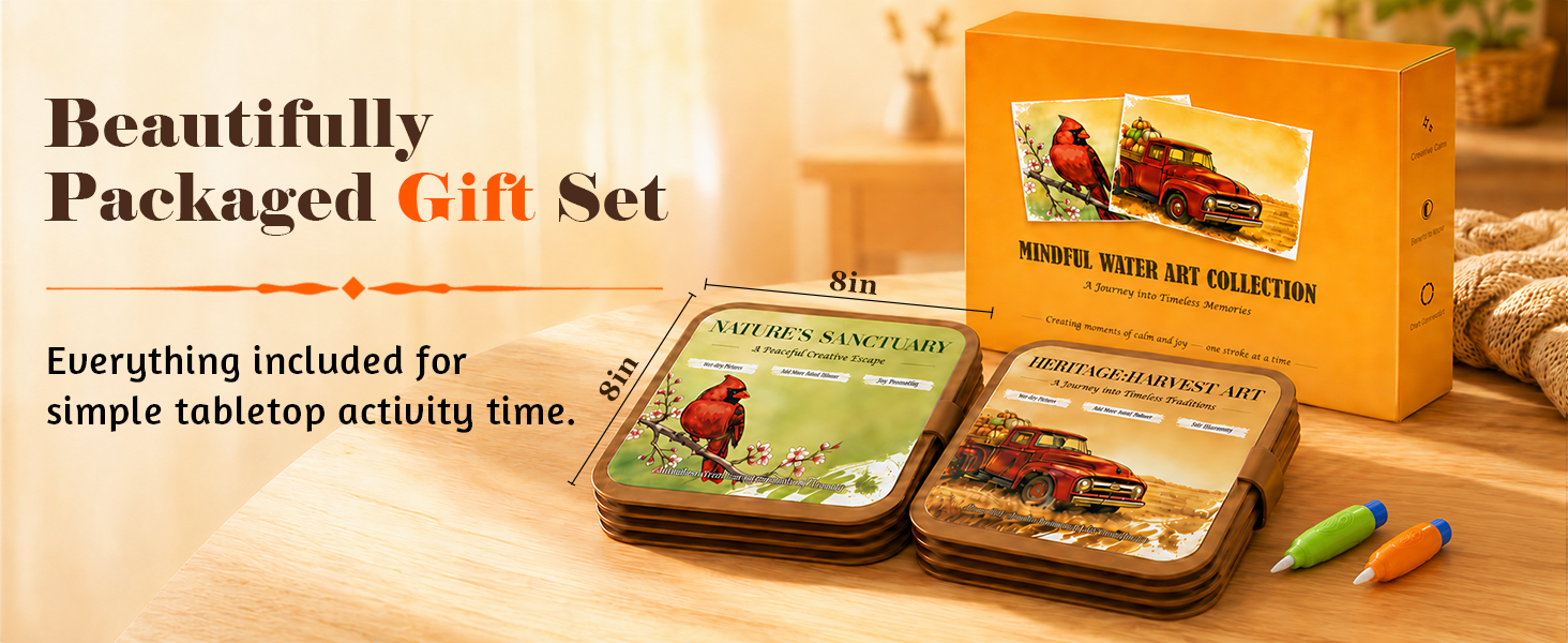 dementia gifts for elderly