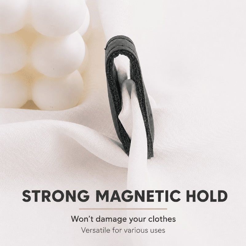 Magnetic Leather Sleeve Keepers