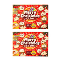 Mystery Dumpling Squishy Advent Calendar