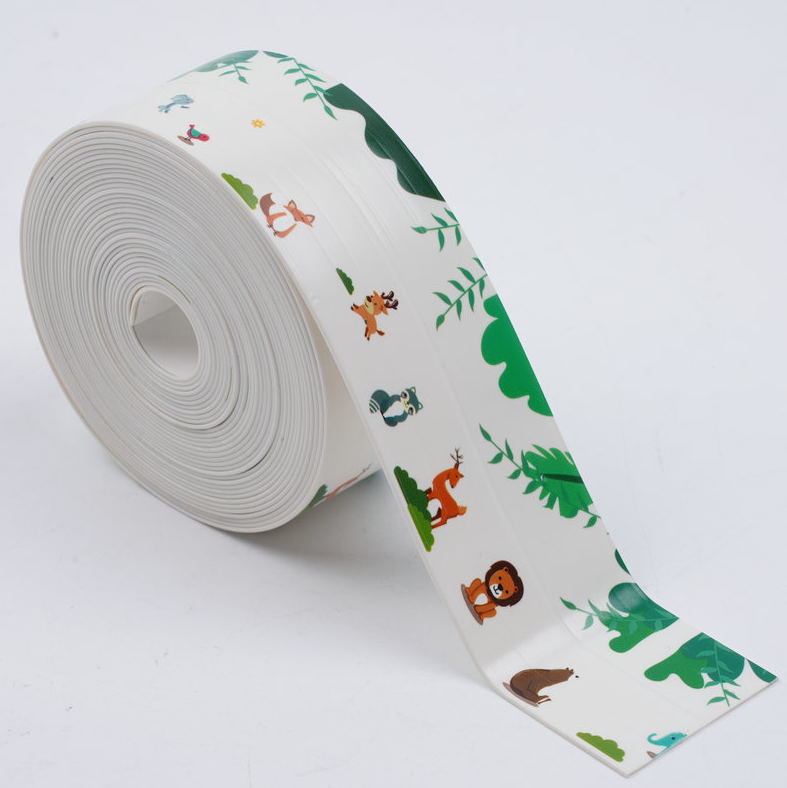 Kitchen Waterproof Mildew Tape