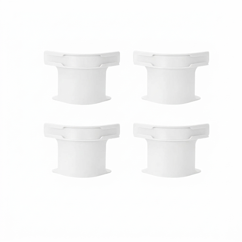 Bed Sheet Holder Clips Set | Anti-Slip Sheet Fasteners for Mattress