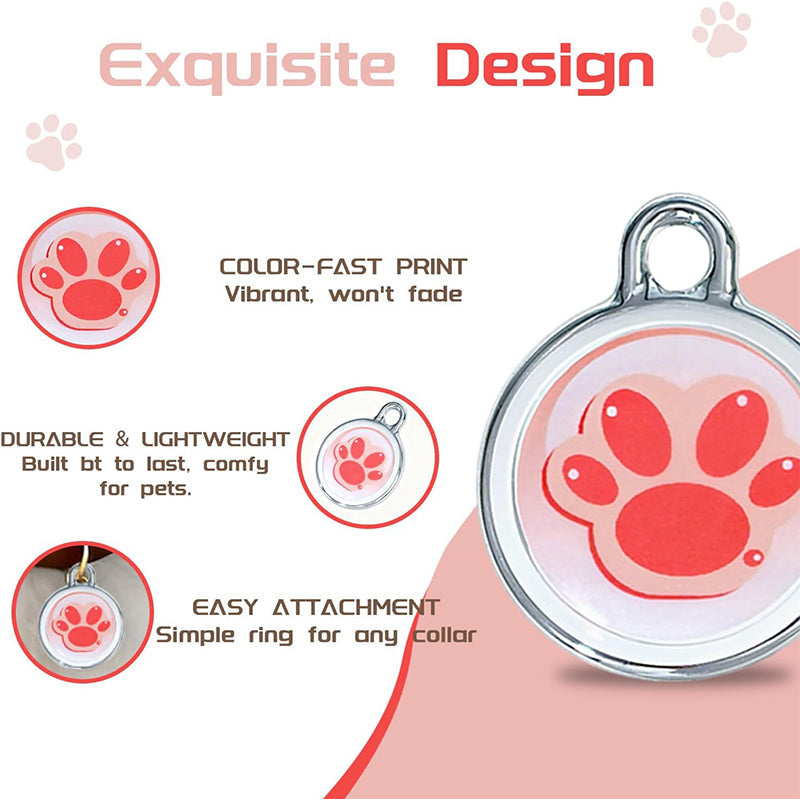 Smart Pet GPS Tracker System
