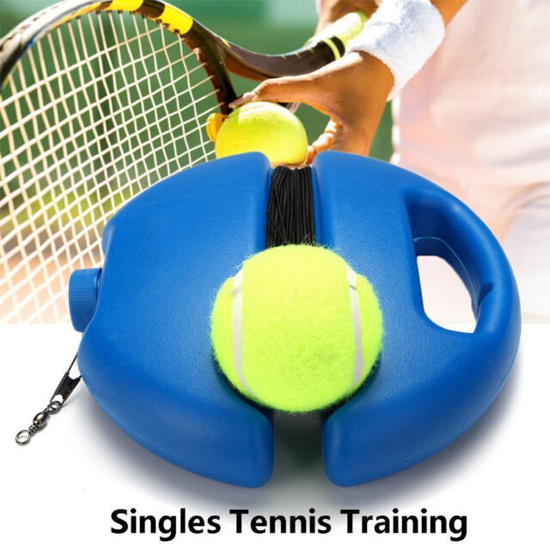 Solo Tennis Trainer | Practice Tennis Alone At Home