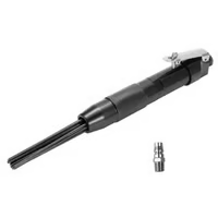 7 Reasons This Compact Pneumatic Needle Scaler Makes Rust, Paint, Scale, And Slag Removal Faster, Cleaner, And Easier
