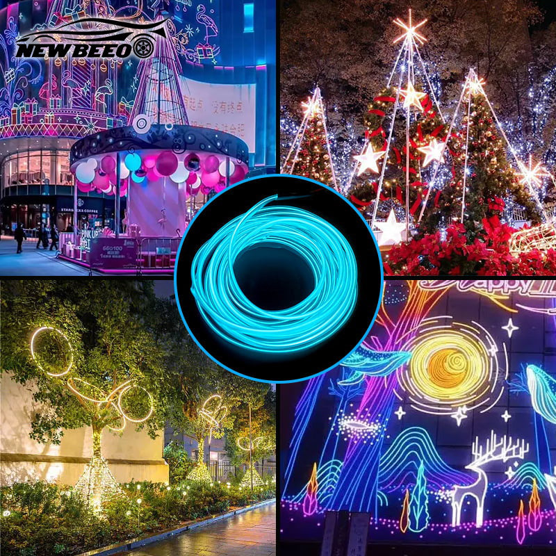 🔥49% OFF!!📢🚗✨ Car Interior LED Strip Atmosphere Lights Pro – Add a Custom Glow to Your Cabin, Easy to Fit & Great for Evening Drives 💡