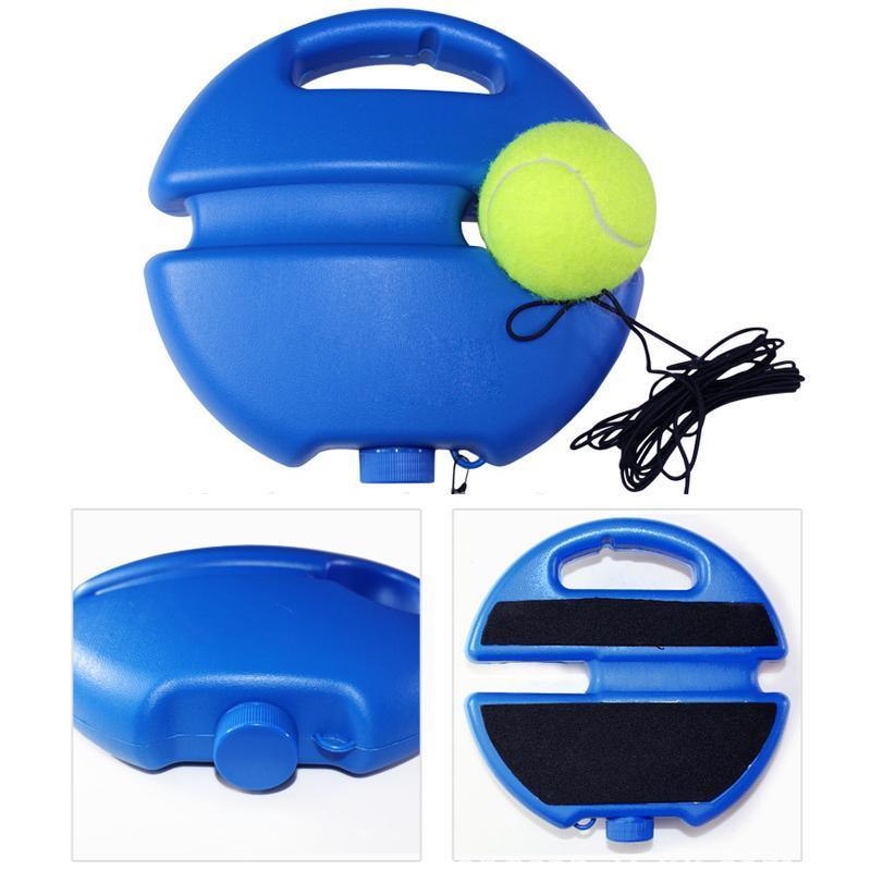 Solo Tennis Trainer | Practice Tennis Alone At Home