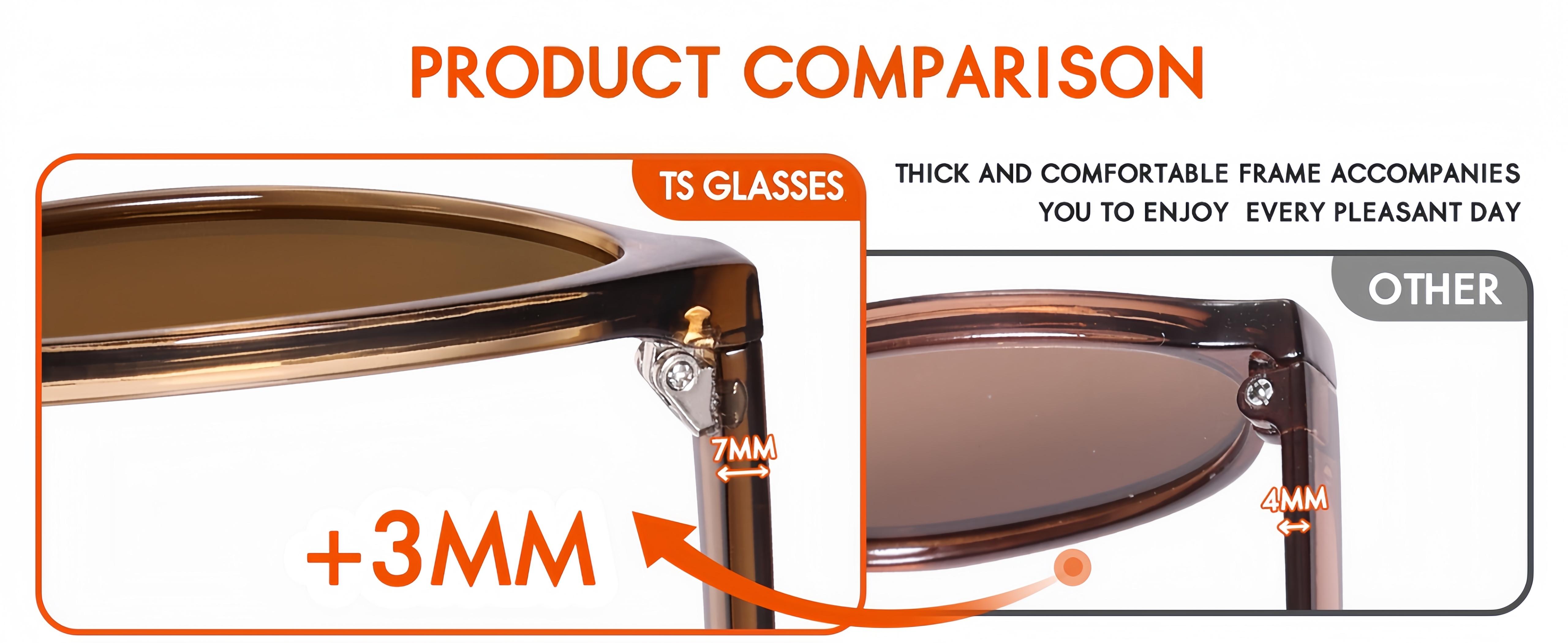 〖Summer Vibes〗3 PCS Retro Oval Sunglasses for Women Chic Cat Eye 90s Sunnies Lightweight Narrow Shades Trendy UV Protection Sunglasses Vintage Rich Girl Sunglasses Women Sunglasseswomen summerwins