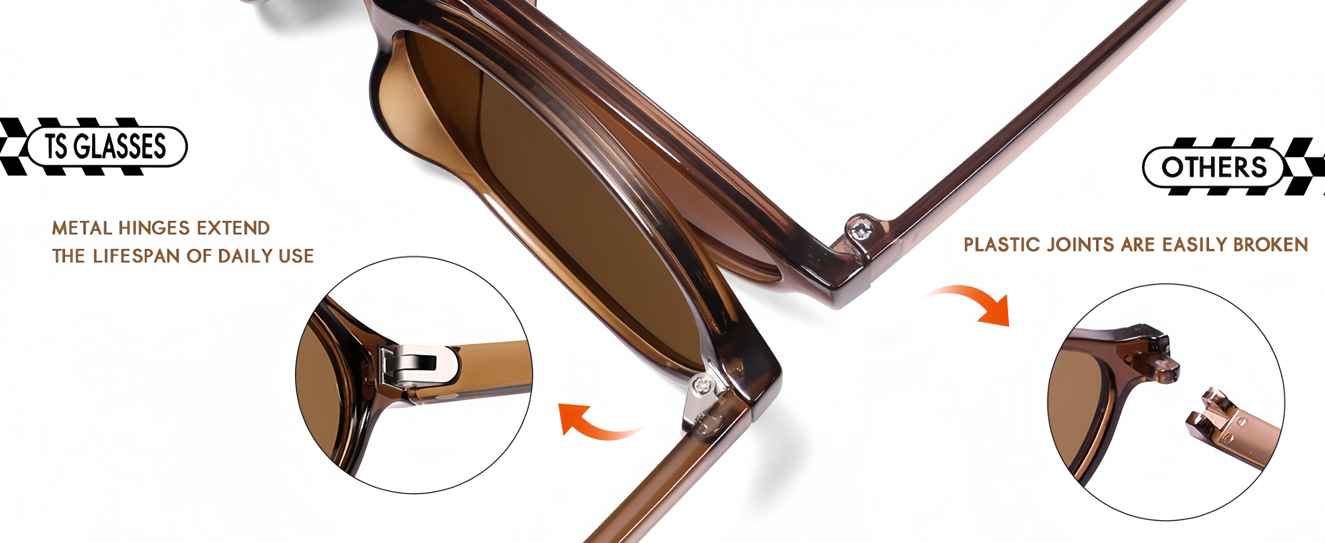 〖Summer Vibes〗3 PCS Retro Oval Sunglasses for Women Chic Cat Eye 90s Sunnies Lightweight Narrow Shades Trendy UV Protection Sunglasses Vintage Rich Girl Sunglasses Women Sunglasseswomen summerwins