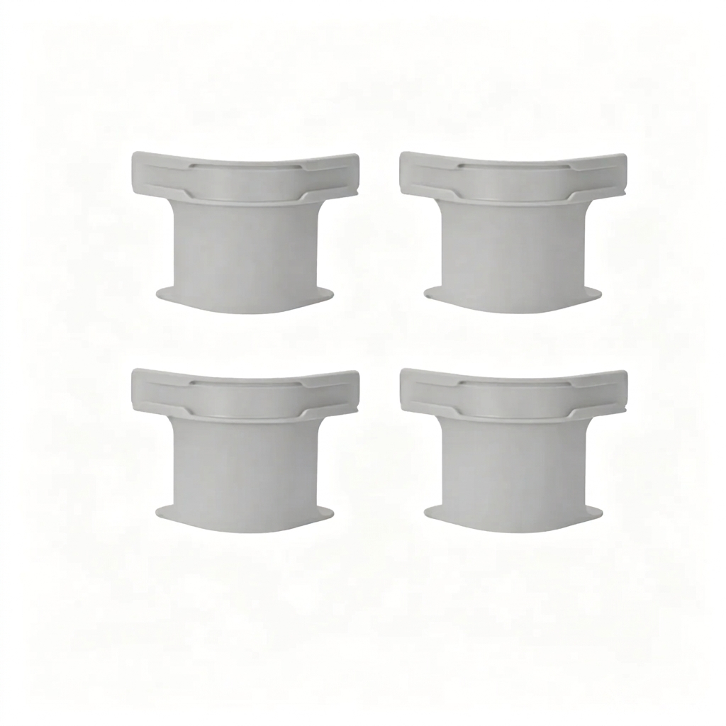 Bed Sheet Holder Clips Set | Anti-Slip Sheet Fasteners for Mattress