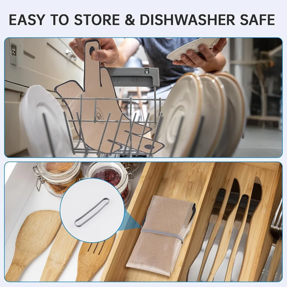 Perfect For These Baking Moments