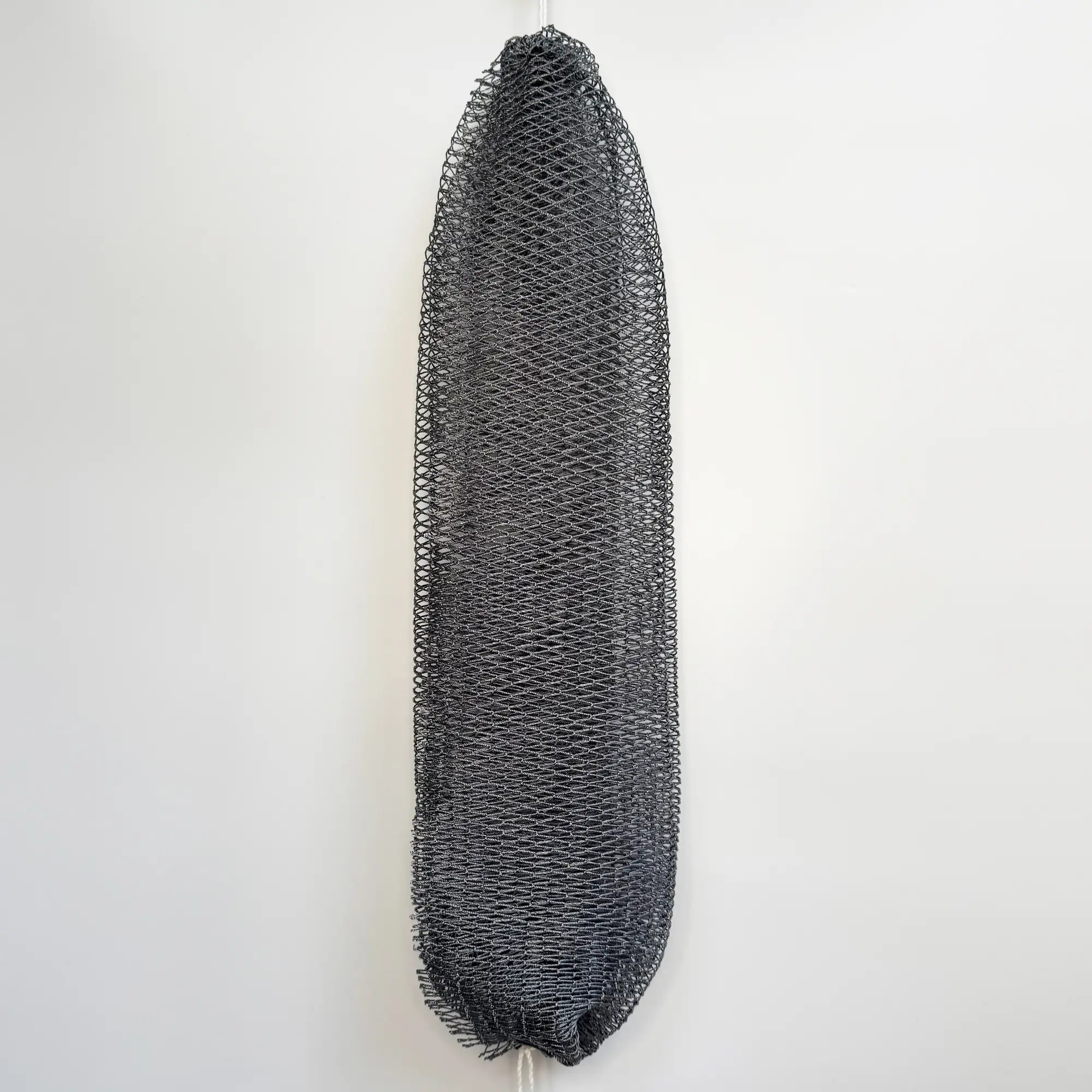 2 PCS Authentic African Exfoliating Net Bath Sponge