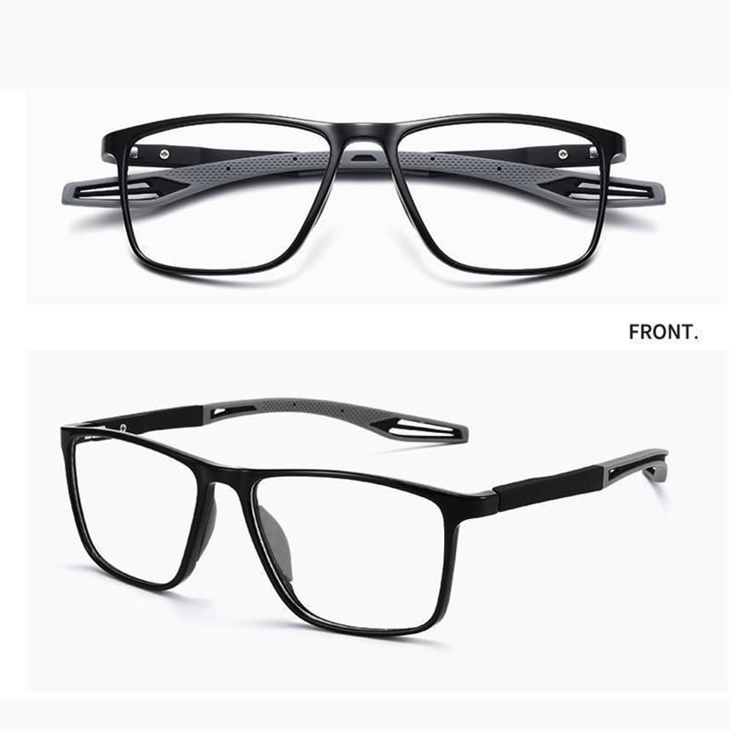 Sports Smart Photochromic Progressive Bifocal Glasses Gifts