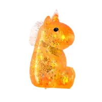 1/2/4/8/12 PCS Unicorn Maltose Fidget Toy, Sensory Stress Relief Soft Ball for Adults & Kids, Party Favor Prank Squeeze Toy Gifts , Anti-Anxiety Hand Pressure Reliever, Squishies, Squishy Fidgets, Fidget Stress Balls