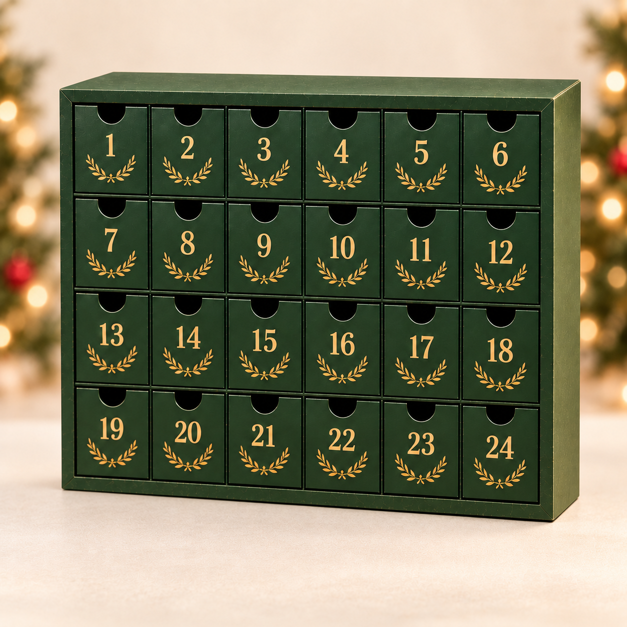 🎄🔥【CHRISTMAS HOT SALE 49% OFF】🐑2026 Days of Sheep Blind Box Christmas gifts