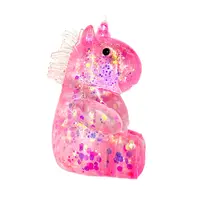 1/2/4/8/12 PCS Unicorn Maltose Fidget Toy, Sensory Stress Relief Soft Ball for Adults & Kids, Party Favor Prank Squeeze Toy Gifts , Anti-Anxiety Hand Pressure Reliever, Squishies, Squishy Fidgets, Fidget Stress Balls