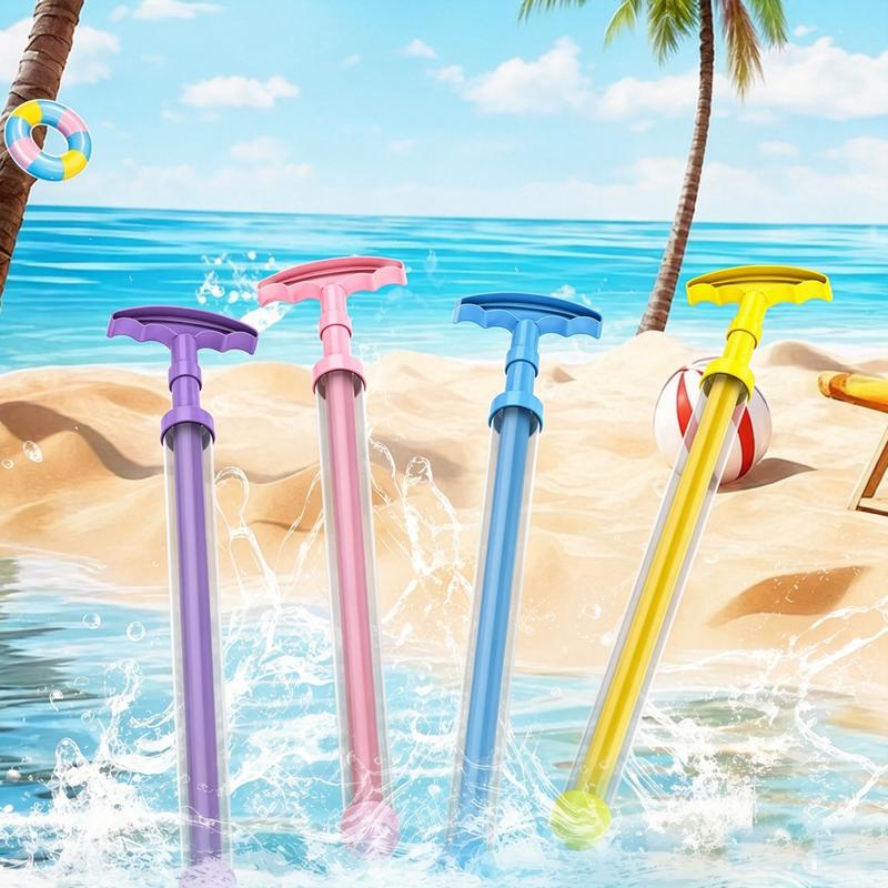 Firework Water Gun