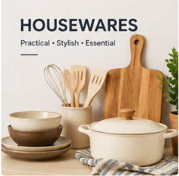 Housewares