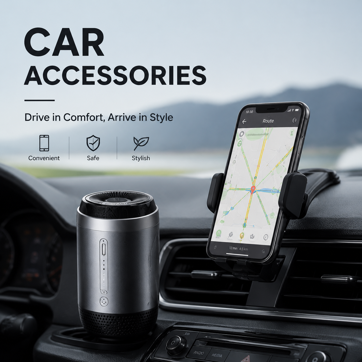 Car Accessories