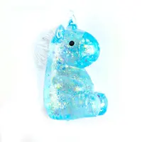 1/2/4/8/12 PCS Unicorn Maltose Fidget Toy, Sensory Stress Relief Soft Ball for Adults & Kids, Party Favor Prank Squeeze Toy Gifts , Anti-Anxiety Hand Pressure Reliever, Squishies, Squishy Fidgets, Fidget Stress Balls