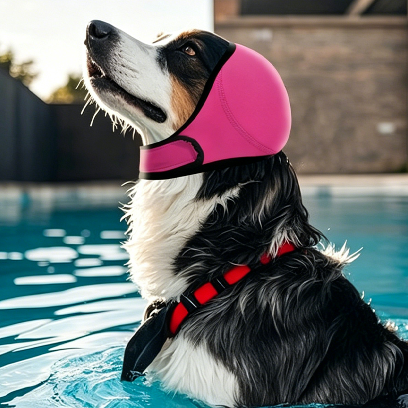 Waterproof Dog Calming Ear Muffs ,Headphones
