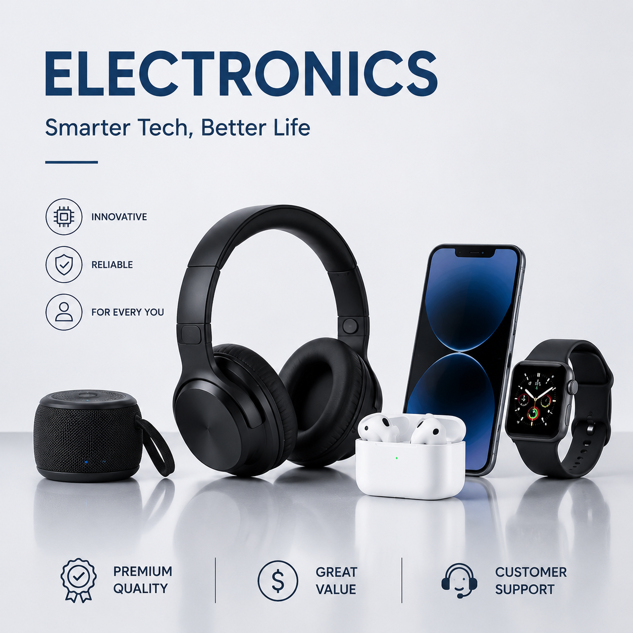Electronics